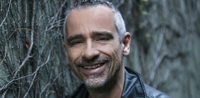 DUETTO RAMAZZOTTI, AURORA CANTA IN AUTO CON PAPÀ EROS