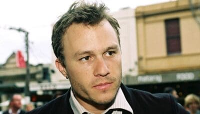 Un’altra iniziativa di Paramount Channel. Domani, ci sarà un omaggio a Heath Ledger