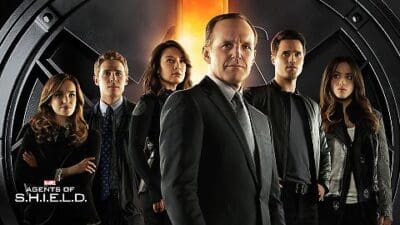 Agents of S.H.I.E.L.D. 5 debutterà subito dopo la fine di Inhumans