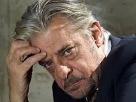 Giancarlo Giannini racconta il suo ritorno a teatro