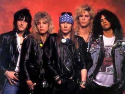 Il ritorno dei Guns N’ Roses: non solo per denaro (forse)