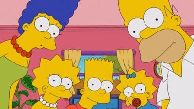 “I Simpson”, sempre più record: il cartoon è stato rinnovato per le stagioni 31 e 32