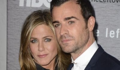 Justin Theroux e Jennifer Aniston: “Doloroso, ma è stata una separazione gentile”