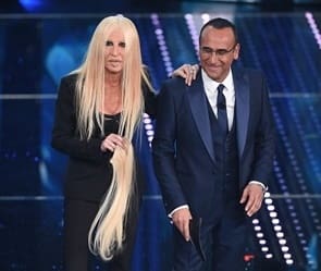 FESTIVAL DI SANREMO 2016 / LE PAGELLE DELLA TERZA SERATA