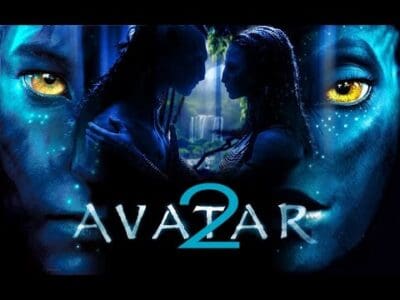 James Cameron rivela, Avatar 2 avrà molta più acqua