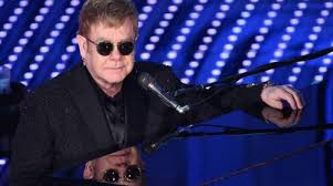 Elton John canterà anche in Italia