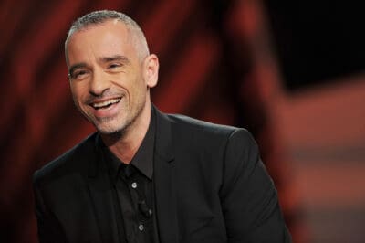 Eros Ramazzotti sul coronavirus: “In Usa ​siamo visti come un paese allo sbando”