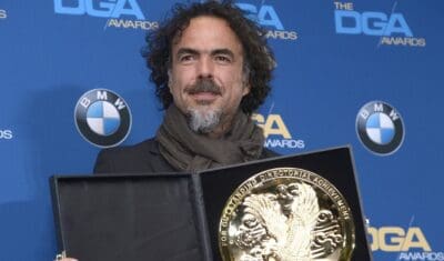 OSCAR 2016, LA SFIDA PER LA MIGLIOR REGIA: ANCORA IÑARRITU CONTRO MILLER, MCCARTHY, ABRAHAMSON E MCKAY