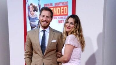 DREW BARRYMORE DIVORZIA DA WILL KOPELMAN DOPO QUATTRO ANNI DI MATRIMONIO