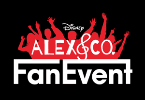 DISNEY, ALEX&CO: ARRIVA IL FAN EVENT IL 20 DI APRILE A MILANO