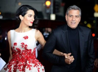 IL MATRIMONIO SECONDO GEORGE CLOONEY