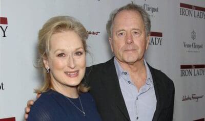 GLI UOMINI DI MERYL STREEP