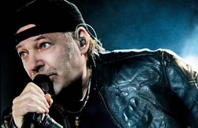 Vasco Rossi, venduti gli ultimi 20mila biglietti per il concertone