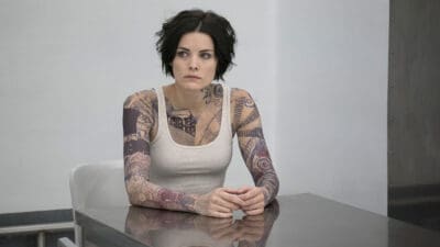 BLINDSPOT IN ANTEPRIMA SU ITALIA1 DAL 10 MAGGIO