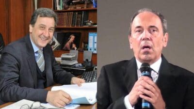 PIETRO GRIGNANI E ROBERTO NEPOTE SONO I NUOVI DIRETTORI DEI CENTRI DI PRODUZIONE TV RAI DI MILANO E TORINO