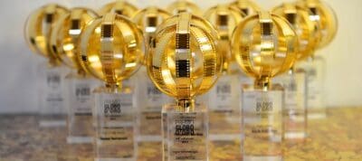 GLOBI D’ORO 2016, UN ALTRO TRIONFO PER GENOVESE E MAINETTI