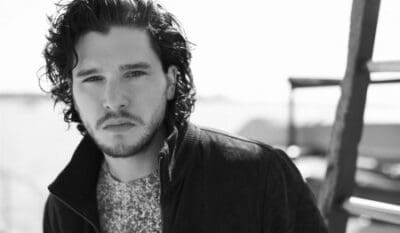 KIT HARINGTON: JON SNOW DIVENTA CATTIVO