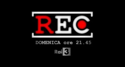 REC SU RAI 3: PROGRAMMA CHE RACCONTA LE INCHIESTE GIUDIZIARIE È PREMIATO DAGLI ASCOLTI. MA MANCA IL PASSO IN PIÙ