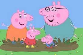 Secondo i vigili del fuoco londinesi, Peppa Pig sarebbe un cartone “sessista”