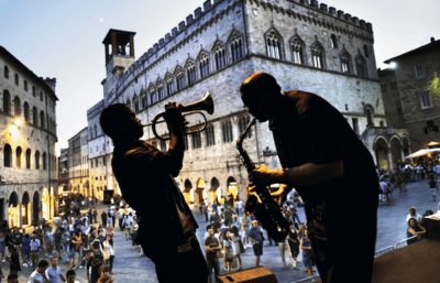 Umbria Jazz, annullata l’edizione 2020