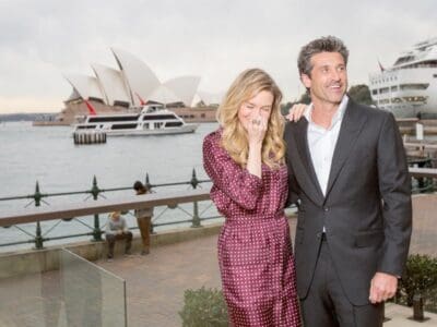 PATRICK DEMPSEY ACCUSA: “TROPPE CRITICHE A RENÉE ZELLWEGER”