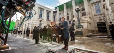 IN ARRIVO CINQUE NUOVI FILM DAL MONDO DI HARRY POTTER