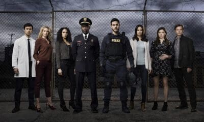 CONTAINMENT: FOTO, VIDEO, COSE DA SAPERE SULLA NUOVA SERIE APOCALITTICA