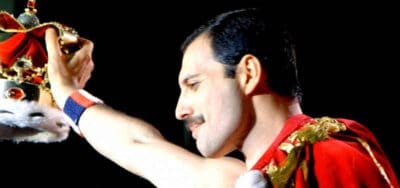 Rai5, stasera andrà in onda “Freddie Mercury. The Ultimate Showman”