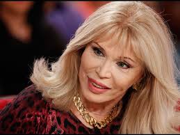 amanda-lear