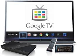 google-tv