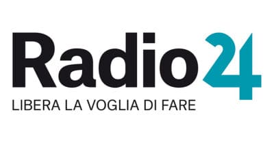 UNA NUOVA BRAND IDENTITY E UNA NUOVA APP PER RADIO24