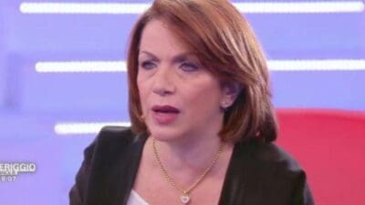 ROSANNA BANFI ATTACCA ELEONORA BRIGLIADORI: “DICE COSE ASSURDE, IO SONO GUARITA GRAZIE ALLA CHEMIOTERAPIA”