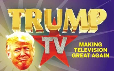 TRUMP TV, IL GENERO DEL MILIARDARIO PRENDE CONTATTI PER UNA NUOVA RETE