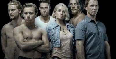 ANIMAL KINGDOM: FOTO, TRAILER E COSE DA SAPERE SULLA SERIE CON ELLEN BIRKIN