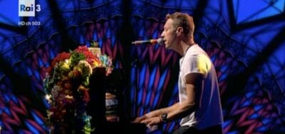 VH1: programmazione speciale interamente dedicata ai Coldplay