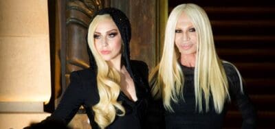 LADY GAGA SARÀ DONATELLA VERSACE NELLA TERZA STAGIONE DI AMERICAN CRIME STORY