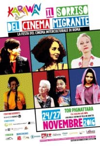 KARAWAN FEST – IL SORRISO DEL CINEMA MIGRANTE