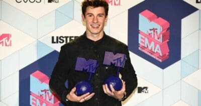 MTV EMA 2016: TUTTI I VINCITORI