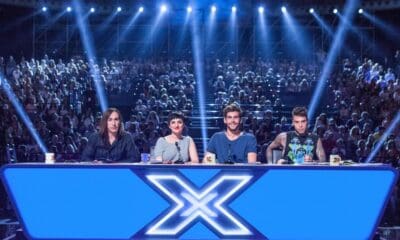 X FACTOR 10, SILVA FORTES: “CHE ONORE LAVORARE CON MANUEL AGNELLI”