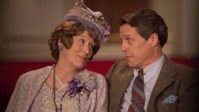 MERYL STREEP E HUGH GRANT INSIEME PER LA PRIMA VOLTA IN “FLORENCE”