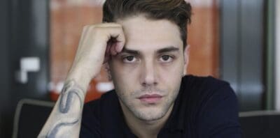 XAVIER DOLAN, IL CINEMA LA FOTOGRAFIA E LE ASSENZE: “LA PELLICOLA È L’ANIMA DEL FILM, COME UN CUORE CHE BATTE”