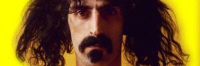 FRANK ZAPPA, VITA DA FILM DI UN ROCKER CHE NON VOLEVA BRUCIARE LE BASI NATO IN GERMANIA