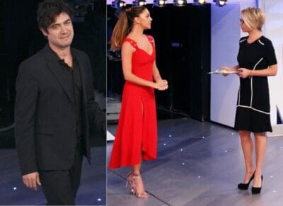 C’È POSTA PER TE 2017, OSPITI: TERZA PUNTATA CON BELEN RODRIGUEZ E RICCARDO SCAMARCIO