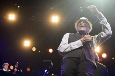 MUSICA: MORTO AL JARREAU, LEGGENDA DEL JAZZ