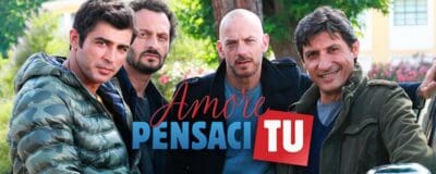 IN TV ARRIVA LA FICTION AMBIENTALISTA