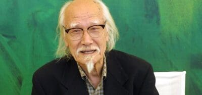 MORTO A 93 ANNI SEIJUN SUZUKI, REGISTA DI ‘LUPIN III’