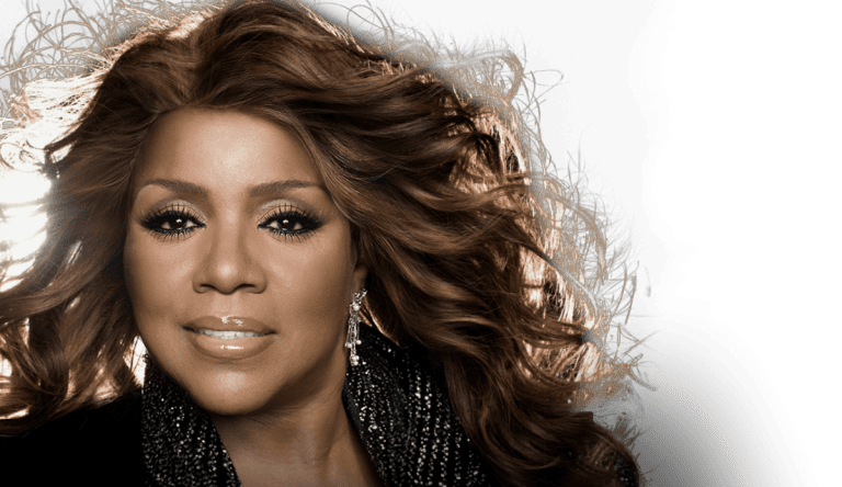 GLORIA GAYNOR CONCERTO IN ITALIA IL 7/3 - Il Decoder