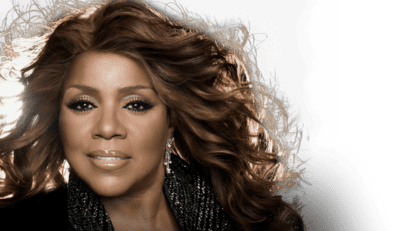 GLORIA GAYNOR CONCERTO IN ITALIA IL 7/3