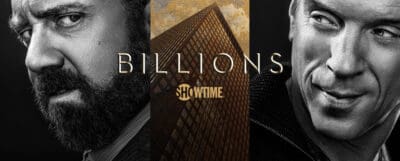 «NON SONO NÉ UOMO NÉ DONNA» SVOLTA IN TV NELLA SERIE «BILLIONS»