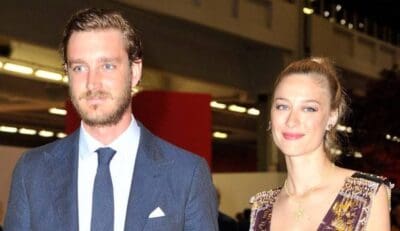 BEATRICE BORROMEO E PIERRE CASIRAGHI GENITORI: È NATO UN MASCHIETTO